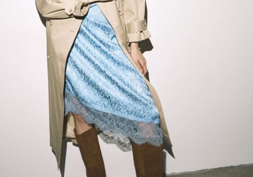 Czerń i brąz idą w odstawkę. Ten kolor robi furorę, to najnowszy modowy hit na wiosnę-lato 2026