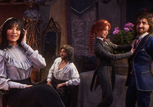 Najlepsza gra 2025 roku właśnie skończyła 1 rok. Twórcy wypuścili jubileuszową aktualizację