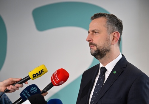 Teraz się obudzili? Kosiniak-Kamysz: Zaskarżymy umowę z Mercosur