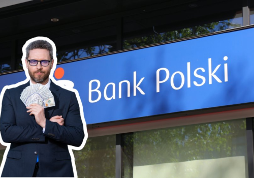 PKO BP przekazało informację, na którą czekali inwestorzy. Padł rekord dywidendy