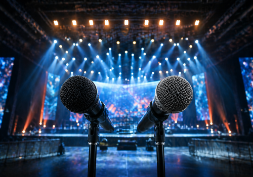 Ten duet wstrząśnie polską sceną muzyczną. Oboje nie ukrywają planów