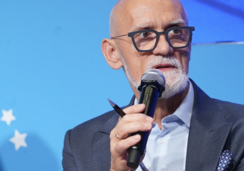 Wyścig z czasem o miliardy z KPO. Wiceminister: mamy plan B