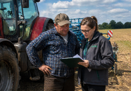 Kontrola ARiMR w gospodarstwie. Jak się przygotować?