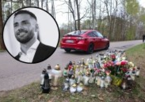 ​To było przyczyną śmierci Łukasza Litewki. Nowe informacje z prokuratury