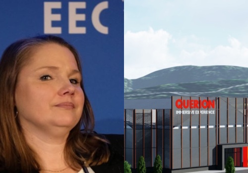 Pierwszy taki park w Polsce już na wakacje. Kolejne 