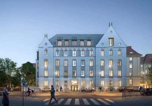 Wow! Ta metamorfoza wrocławskiego szpitala naprawdę robi wrażenie