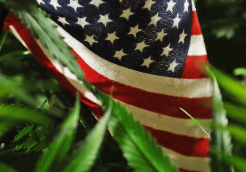 Zmiana klasyfikacji marihuany: Przełomowy krok w Ameryce