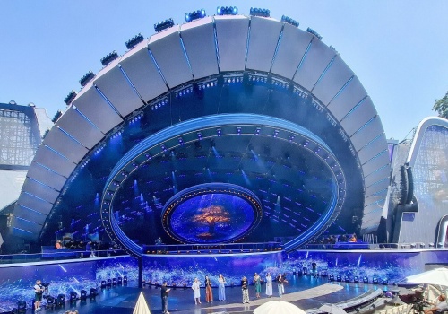 Amfiteatr w Opolu ma zyskać zadaszenie. Inwestycja za 50 mln zł