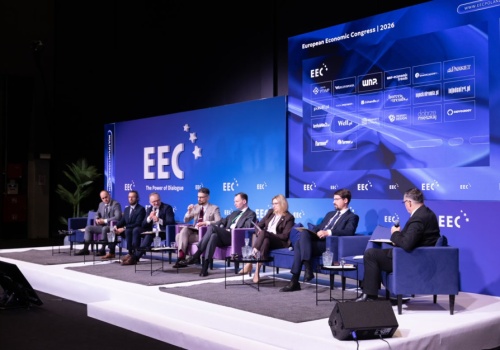 Ceny energii spędzają im sen z powiek. Płacą 25 proc. więcej niż konkurencja z Niemiec