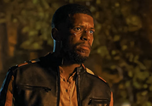 Numer jeden Netflix. W czym gustują Polacy