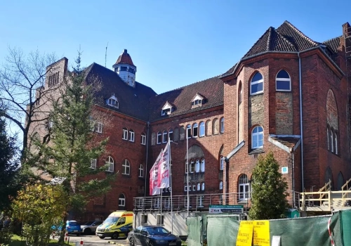 Konsolidacja szpitali w Mysłowicach i Jaworznie. Czy mysłowicki szpital przetrwa?