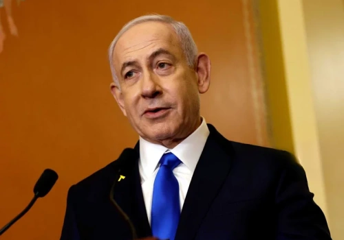 Netanjahu przyznał, że to prawda. Poważna choroba premiera Izraela