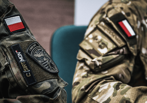 Zakończyły się ćwiczenia Locked Shields. Kto okazał się najlepszy?