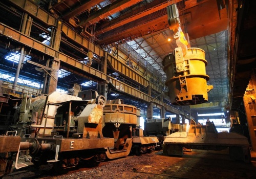 Huta Częstochowa ma kluczową koncesję. Może wznowić produkcję blach pancernych. Produkcję wznowi też jeden z pieców Huty Katowice