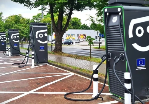 Europa: Mniej punktów, więcej dużych mocy