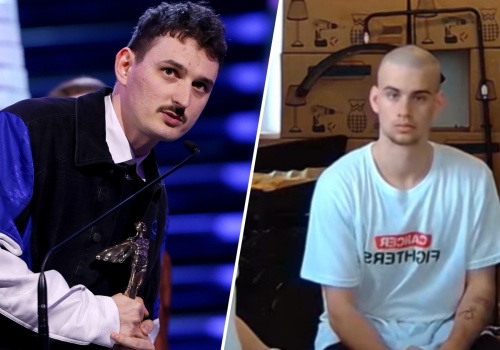 Te gwiazdy wpłaciły najwięcej na zbiórkę 