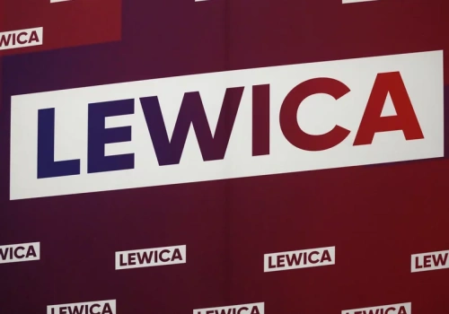 Lewica odwołuje pierwszomajowe obchody. 