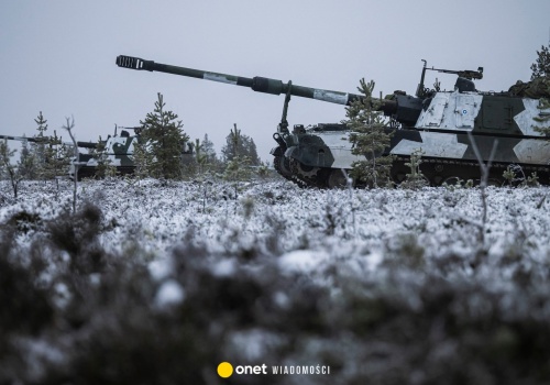 Finlandia chce zagrać Rosji na nosie. Stanowcza reakcja Kremla