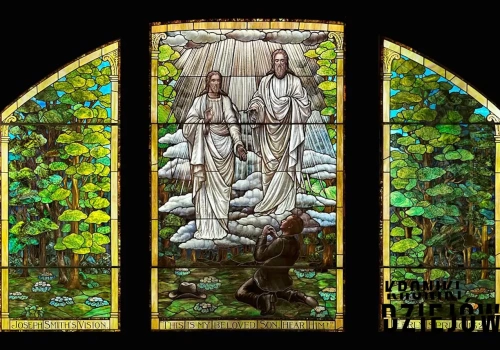 Zabił żonę i niemowlę, bo „tak kazał Bóg” – sprawa wstrząsnęła USA