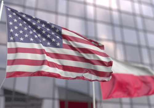 Giełda w Warszawie znów na czerwono. „Straciła tę siłę, którą miała (…). Wolimy inwestować w Amerykę”