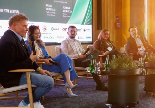 Health & Wellbeing Forum 2026 – wnioski dla biznesu i liderów