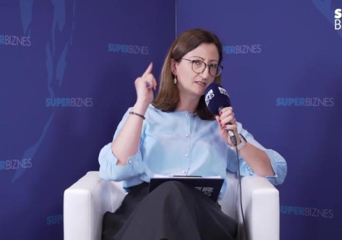 EKG 2026. PKP Intercity rusza z nowościami. Adam Wawrzyniak: Pendolino pojedzie 250 …