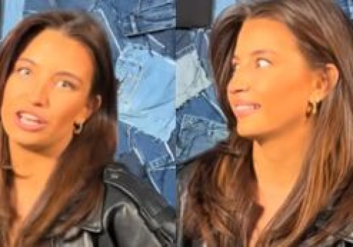 TAK Julia Wieniawa potraktowała młodą fankę. Internauci oburzeni. 