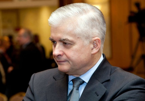 Włodzimierz Cimoszewicz winny zderzenia z rowerzystką. Sąd zmienił wyrok