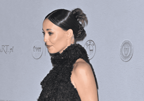 Izabella Krzan potwierdziła plotki. Padło słowo 