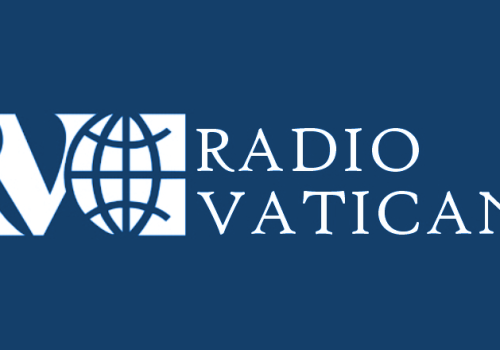 Serwis Radia Watykańskiego, 24 kwietnia 2026