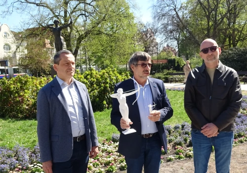 Bydgoska Łuczniczka została w pełni zdigitalizowana w 3D