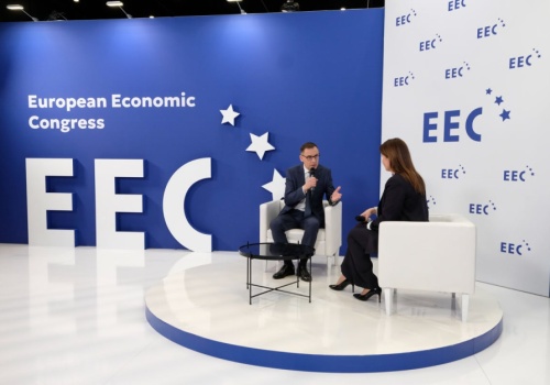 Rekordowy Kongres w Katowicach. Siła dialogu przyciągnęła 20 tysięcy uczestników