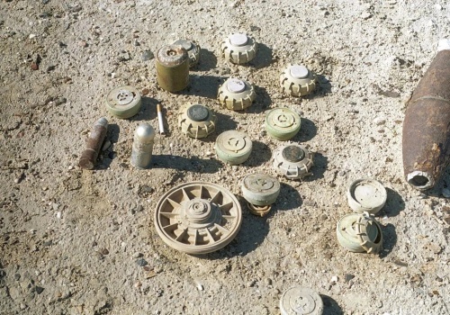 Miliony min przeciwpiechotnych dla Wojska Polskiego. Przemysł odpowiada