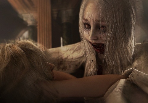 Jedno zdjęcie i wszystko jasne. Resident Evil Requiem osiąga niesamowity kamień milowy, ustanawiając rekord, którego seria survival horrorów może prędko nie pobić