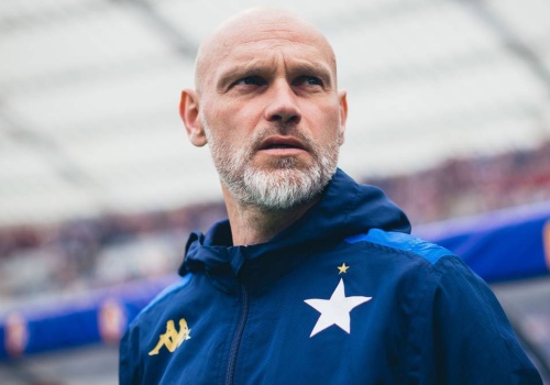 Betclic 1. Liga: Wisła Kraków - Puszcza Niepołomice. Relacja live i wynik na żywo online