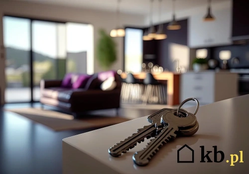 Zniszczyła wynajmowane mieszkanie i jeszcze chciała pieniędzy. Skończyło się u komornika