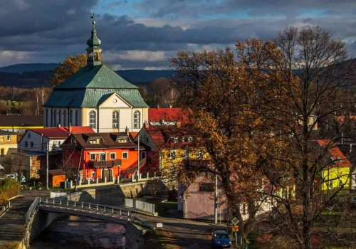 Woda znów zdatna do picia. Sanepid odwołuje ograniczenia dla wodociągu „Podgórzyn”