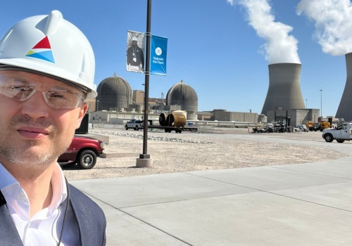 Taka elektrownia jądrowa ma być wybudowana w Polsce