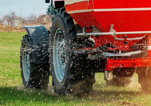 Ceny nawozów 2026 uderzają. Rolnicy: obecny sezon przegrany