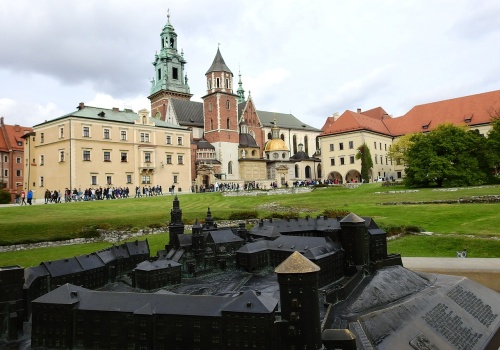 W Krakowie nudy nie będzie. Co można robić w weekend?