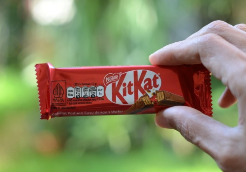 Zwolnienia w Nestlé na Wyspach. Pracę straci 450 osób