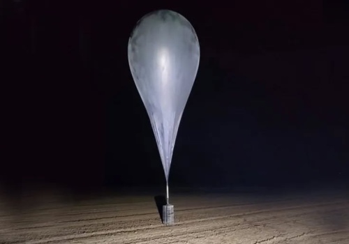 Wypuścili z Białorusi 160 balonów z ładunkiem papierosów. Przywódca grupy przemytników zatrzymany