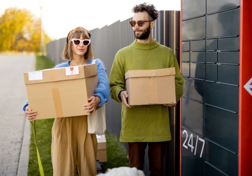 Jak działa przekierowanie paczki InPost na inny adres? To trzeba wiedzieć