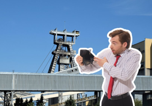 Bogdanka zasmuciła inwestorów. Węglowy gigant ma spore problemy