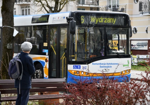 Elektryczne autobusy trafią do Świnoujścia