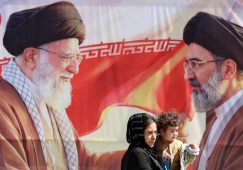 USA przegrywają wojnę propagandową z Iranem