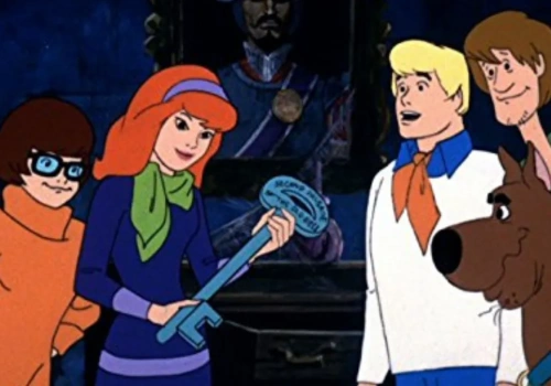 Serial Scooby-Doo w live-action od Netflixa w drodze. Zobaczcie zdjęcie obsady