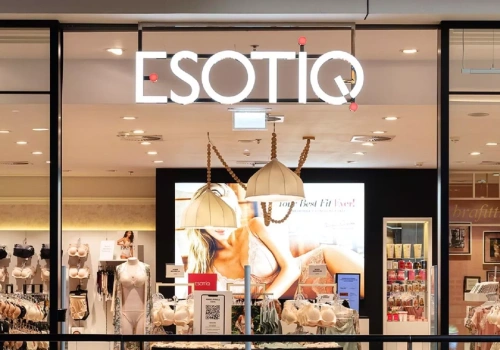 Esotiq & Henderson z rekordem w e-commerce. Przychody mocno w górę