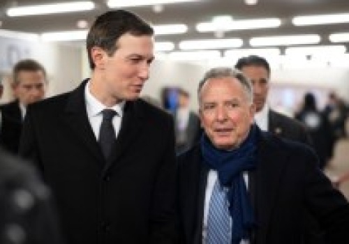 CNN: Wysłannicy Trumpa mają spotkać się z szefem irańskiej dyplomacji