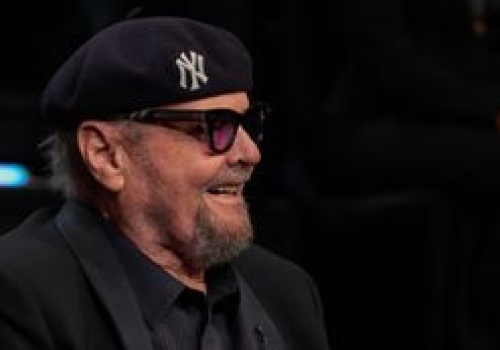 Jack Nicholson uchwycony w dniu 89. urodzin. Aktor kilkanaście lat temu ZAKOŃCZYŁ KARIERĘ. Tak dziś wygląda (FOTO)